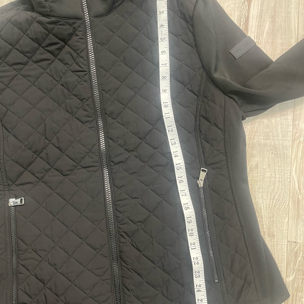 Andrew Marc woman’s jacket XXL like new - Picture 9 of 13